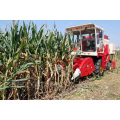 Corn Harvester Farming Machinery